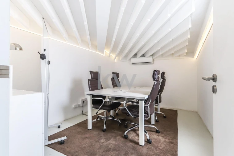 Escritório para Venda em Marvila Foto 65