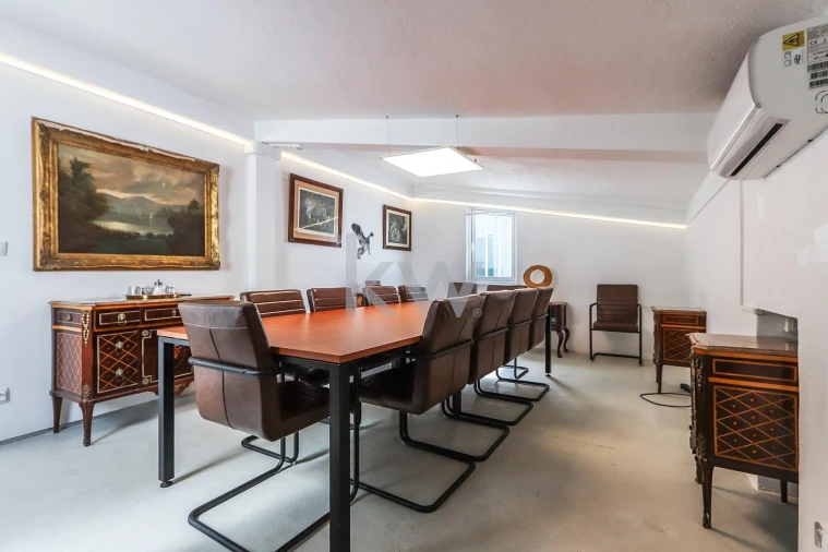 Escritório para Venda em Marvila Foto 59