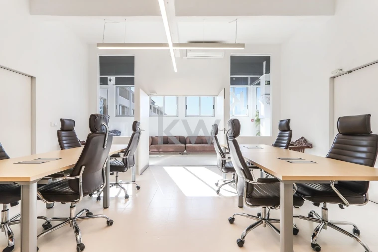 Escritório para Venda em Marvila Foto 21