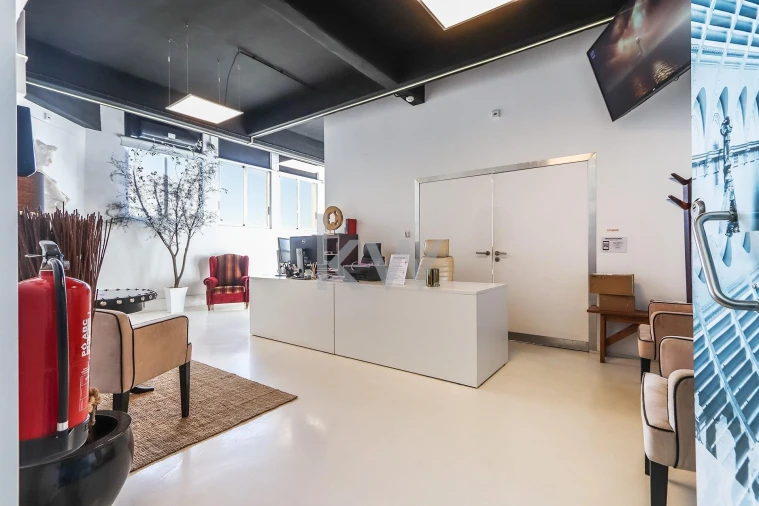 Escritório para Venda em Marvila Foto 5