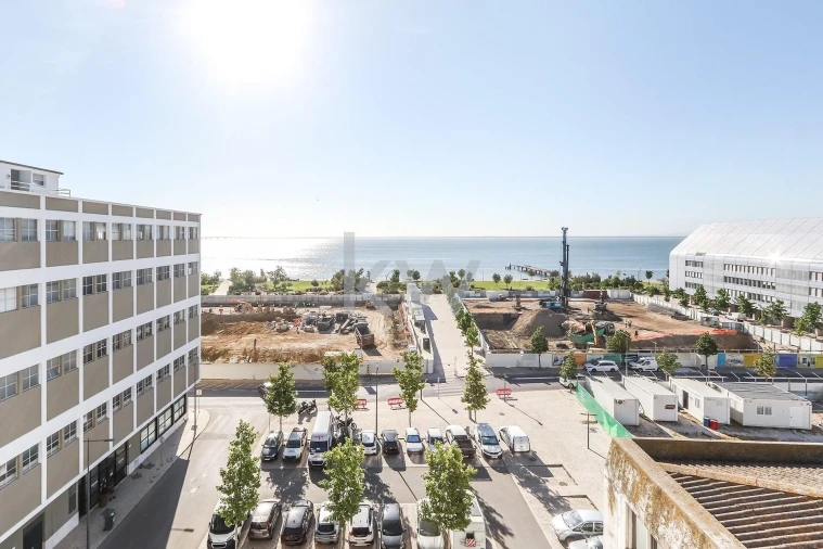 Escritório para Venda em Marvila