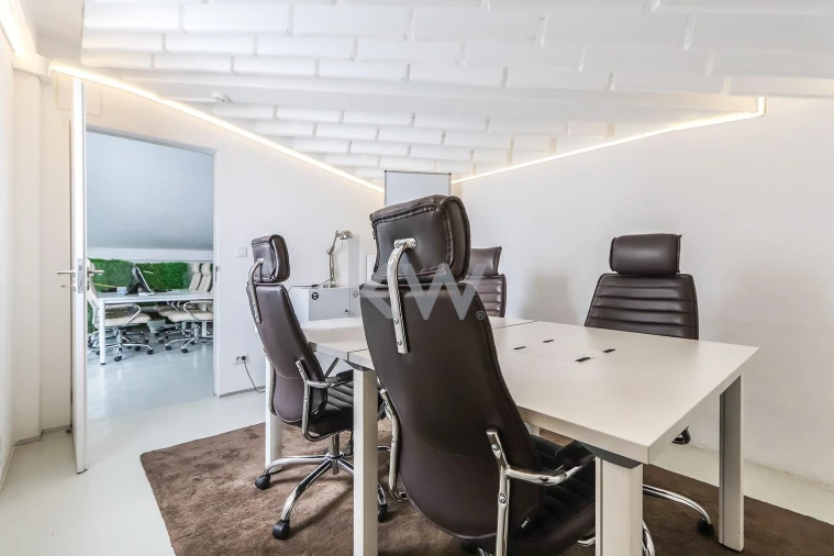 Escritório para Venda em Marvila Foto 66