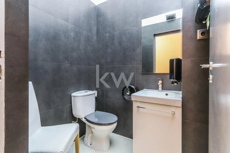 Escritório para Venda em Marvila Foto 54