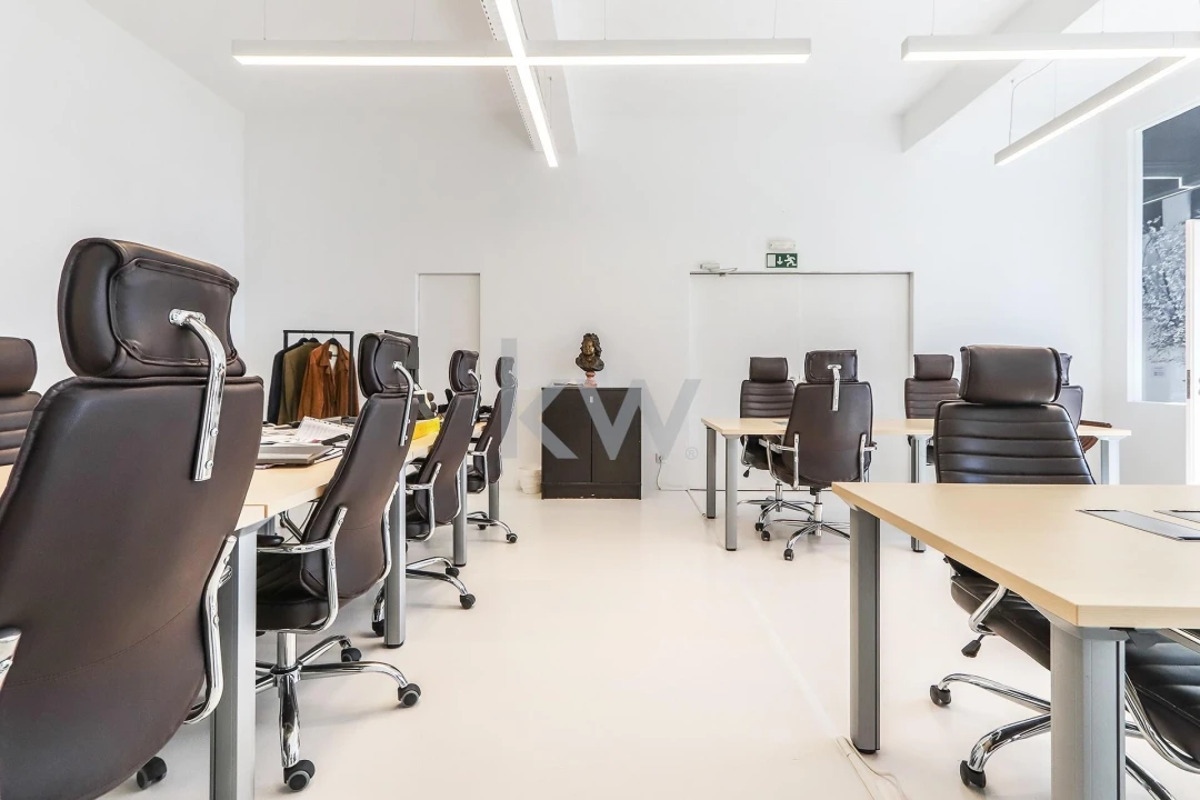 Escritório para Venda em Marvila Foto 19