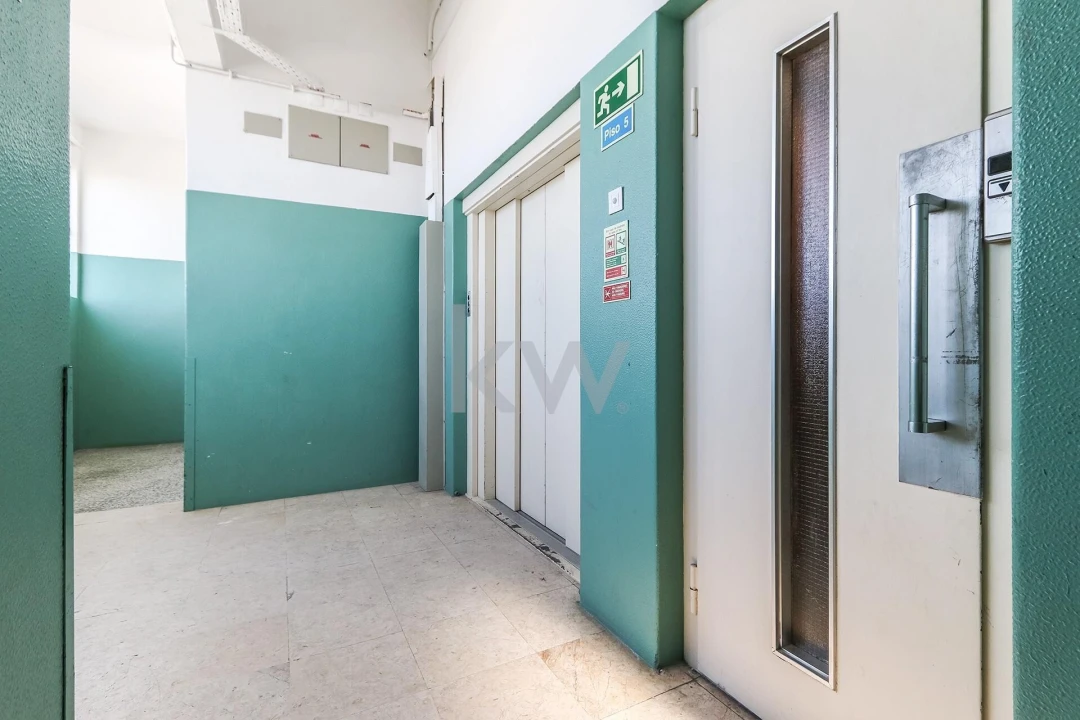 Escritório para Venda em Marvila Foto 3