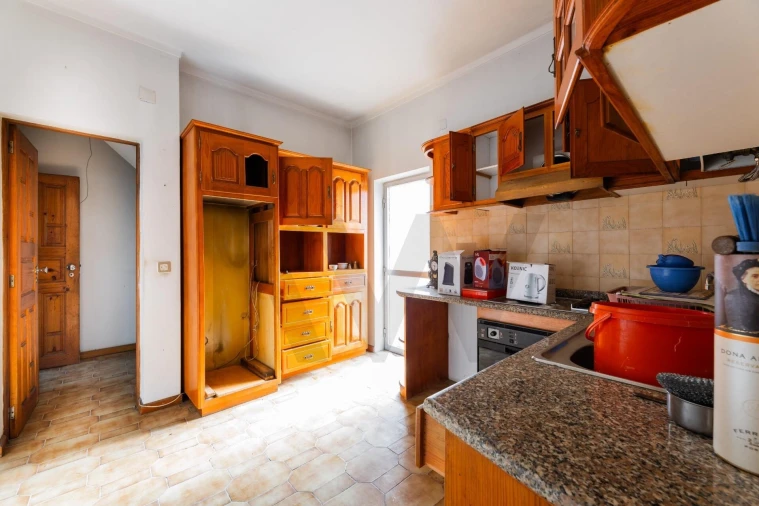 Moradia T3 para Venda em Arentim e Cunha Foto 43