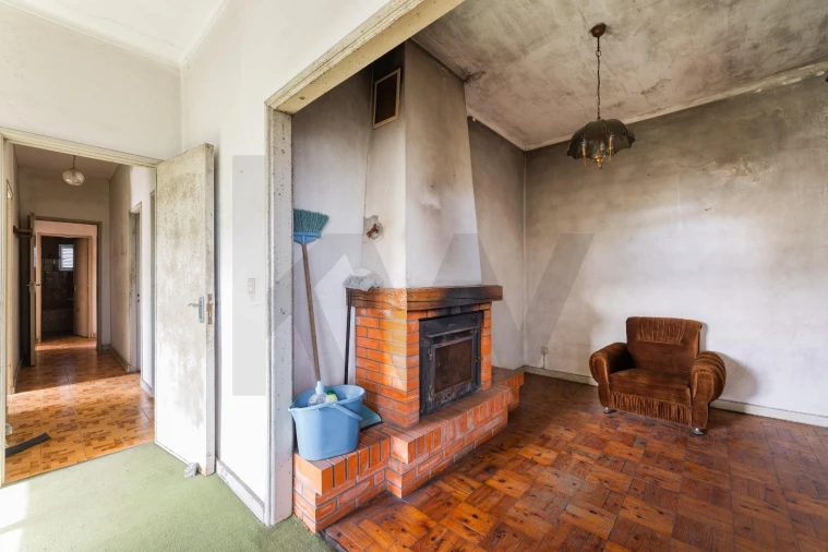 Moradia T3 para Venda em Arentim e Cunha Foto 28