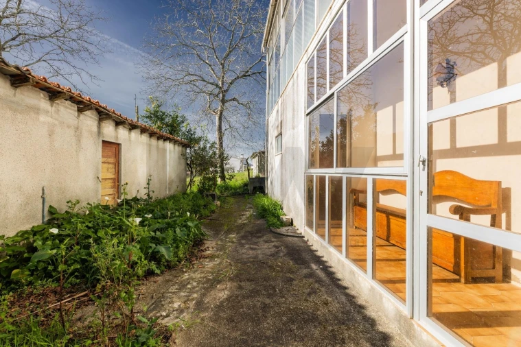 Moradia T3 para Venda em Arentim e Cunha Foto 39