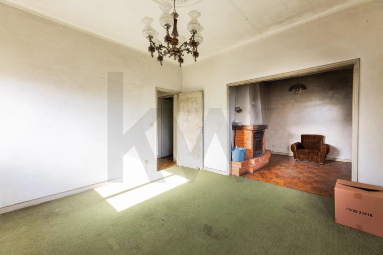 Moradia T3 para Venda em Arentim e Cunha Foto 26