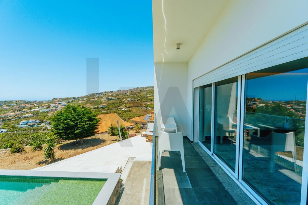 Moradia T3 para Venda em Ponta do Sol Foto 57