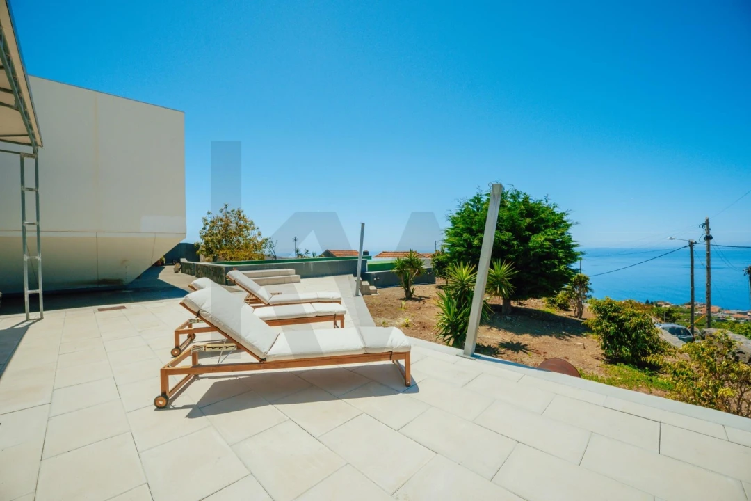 Moradia T3 para Venda em Ponta do Sol Foto 37