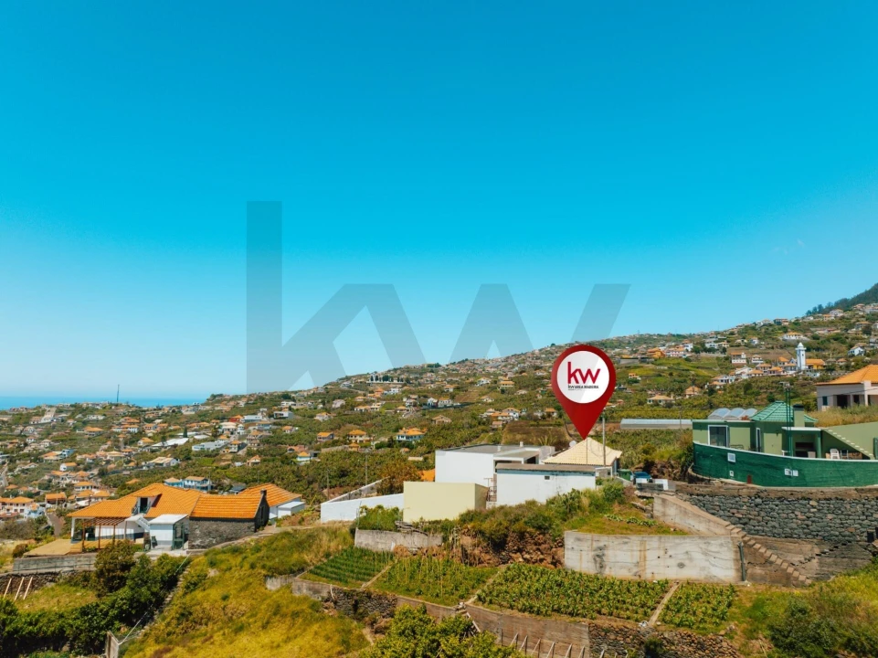 Moradia T3 para Venda em Ponta do Sol Foto 16