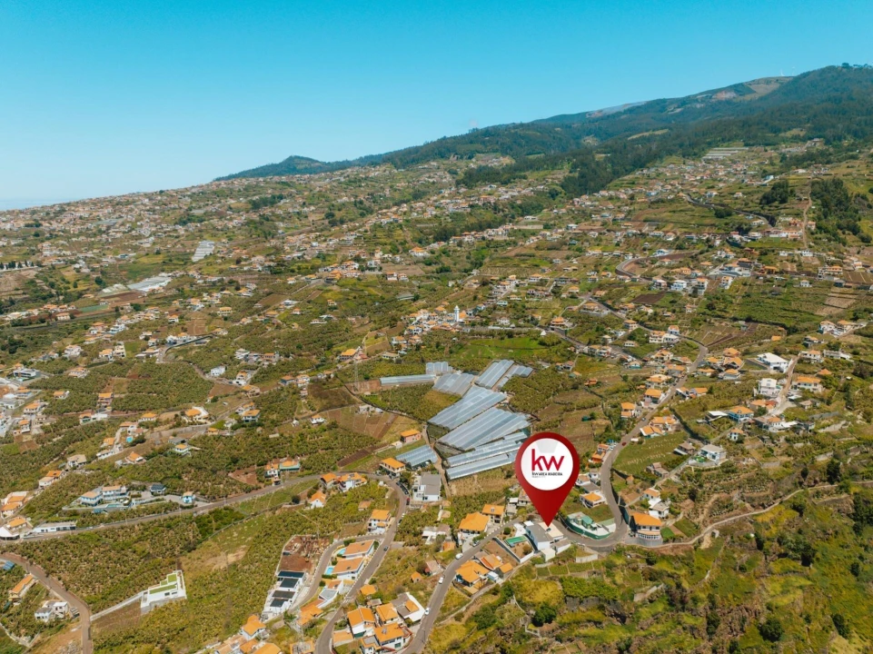 Moradia T3 para Venda em Ponta do Sol Foto 15