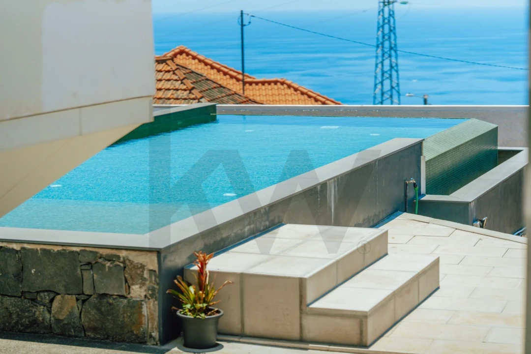 Moradia T3 para Venda em Ponta do Sol Foto 73