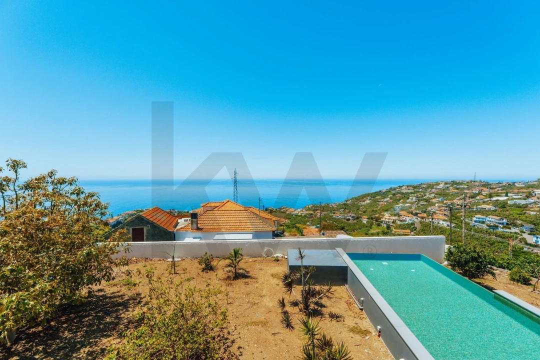 Moradia T3 para Venda em Ponta do Sol Foto 30