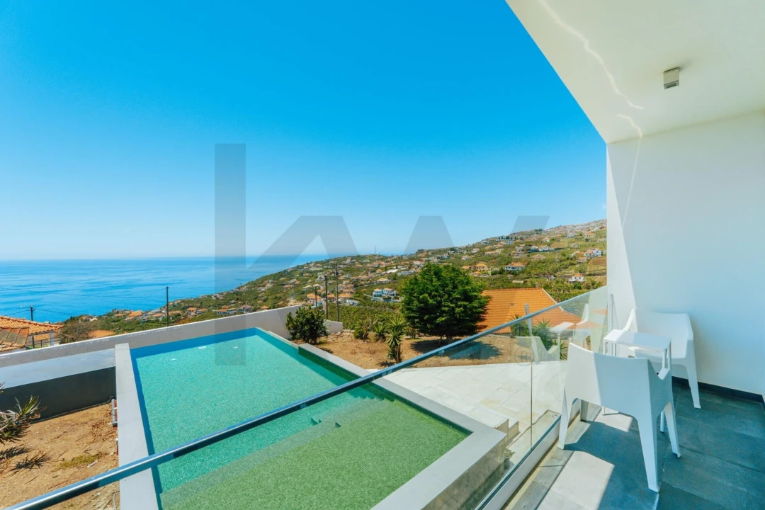 Moradia T3 para Venda em Ponta do Sol Foto 55