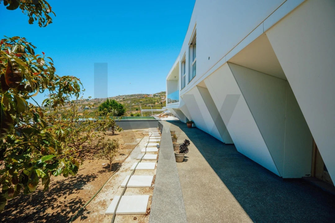 Moradia T3 para Venda em Ponta do Sol Foto 41