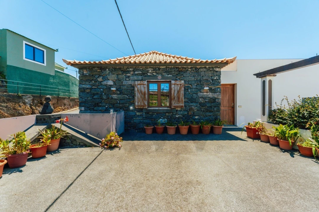 Moradia T3 para Venda em Ponta do Sol Foto 35