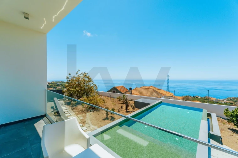 Moradia T3 para Venda em Ponta do Sol Foto 56