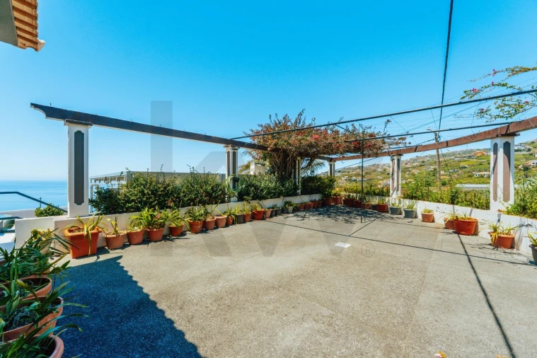 Moradia T3 para Venda em Ponta do Sol Foto 34