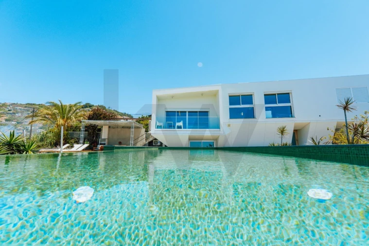 Moradia T3 para Venda em Ponta do Sol Foto 43