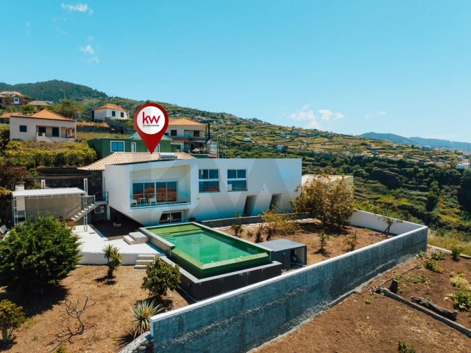 Moradia T3 para Venda em Ponta do Sol Foto 14