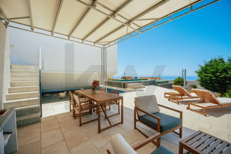 Moradia T3 para Venda em Ponta do Sol Foto 36