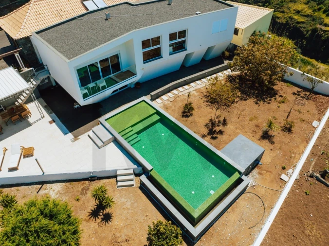 Moradia T3 para Venda em Ponta do Sol Foto 7