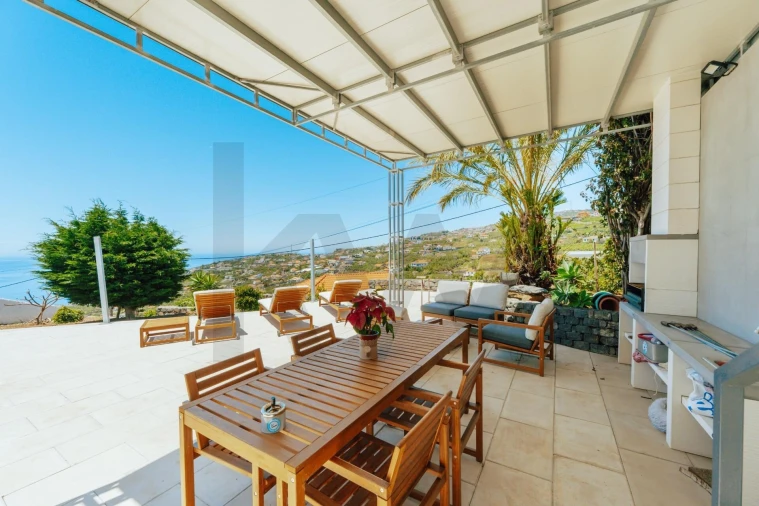 Moradia T3 para Venda em Ponta do Sol Foto 38