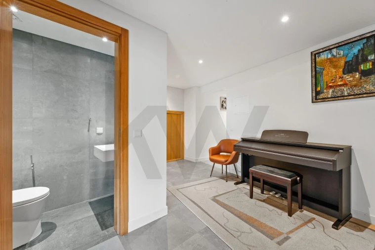 Moradia T3 para Venda em Ponta do Sol Foto 22