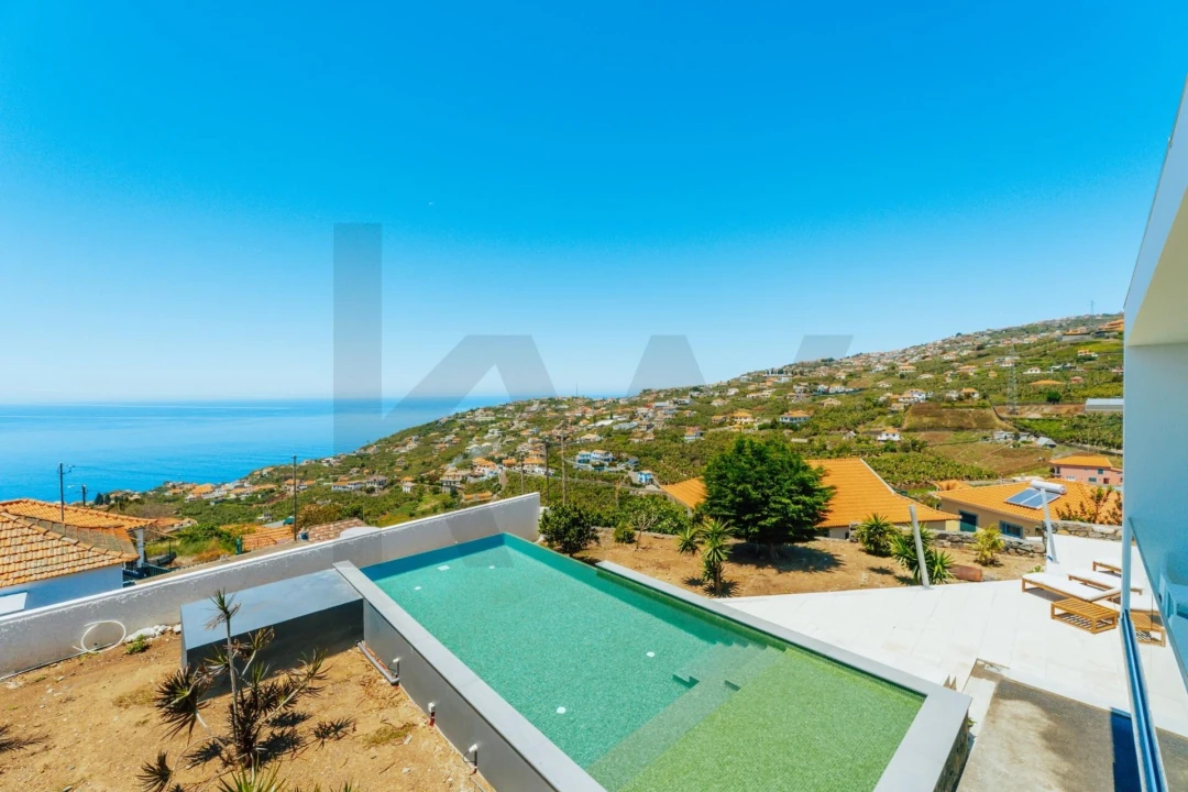 Moradia T3 para Venda em Ponta do Sol Foto 31