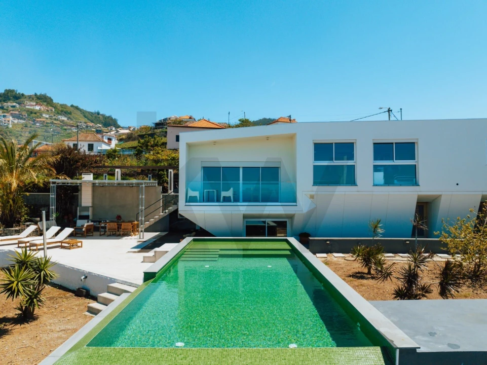 Moradia T3 para Venda em Ponta do Sol Foto 6