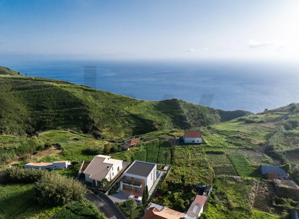 Terreno para Venda em Ponta do Pargo Foto 14