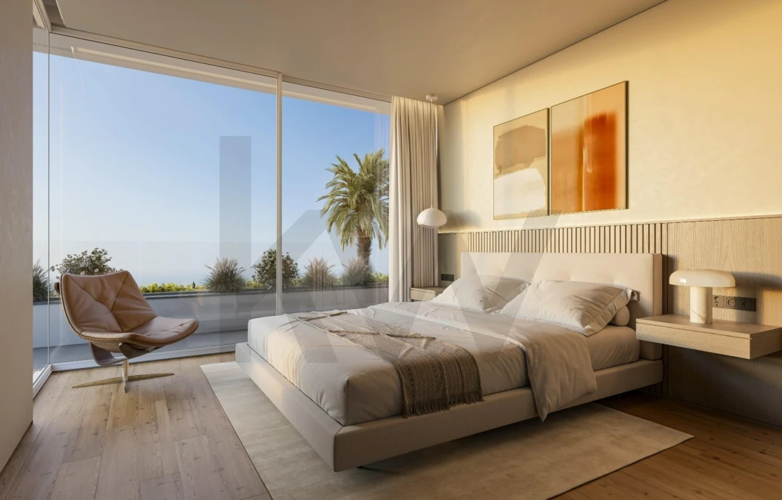 Terreno para Venda em Ponta do Pargo Foto 15