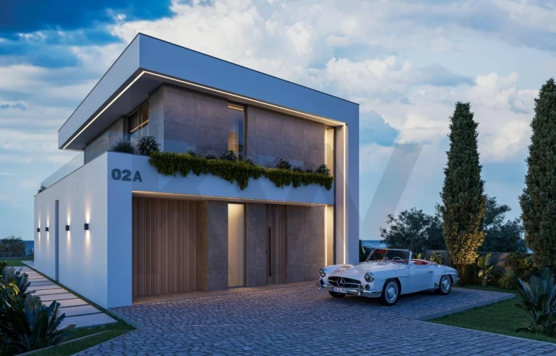 Terreno para Venda em Ponta do Pargo Foto 3