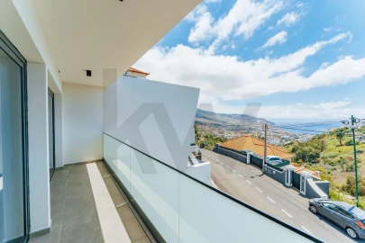 Moradia T3 para Venda em Santo Antonio