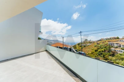 Moradia T3 para Venda em Santo Antonio