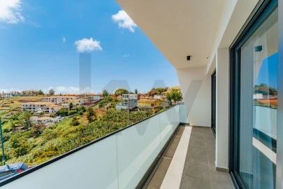 Moradia T3 para Venda em Santo Antonio