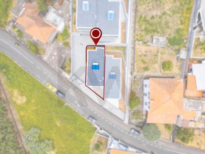 Moradia T3 para Venda em Santo Antonio Foto 37