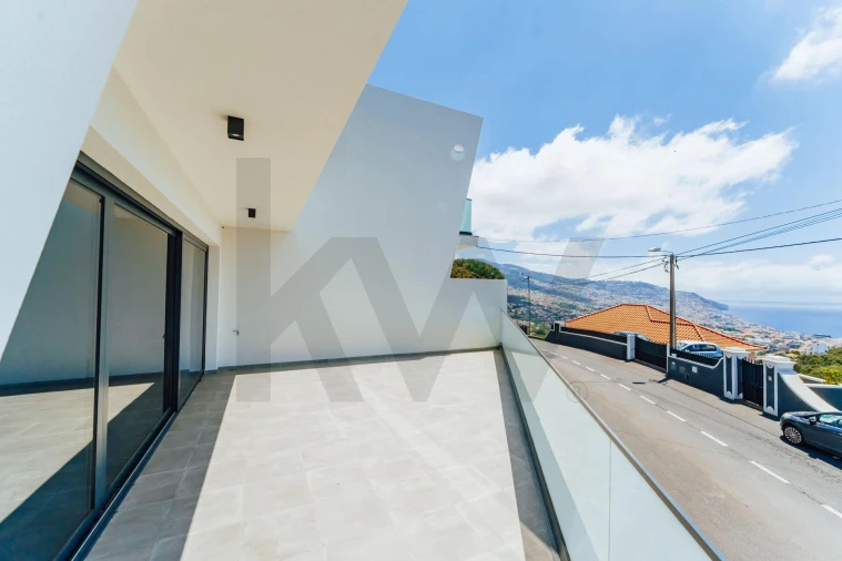 Moradia T3 para Venda em Santo Antonio Foto 44
