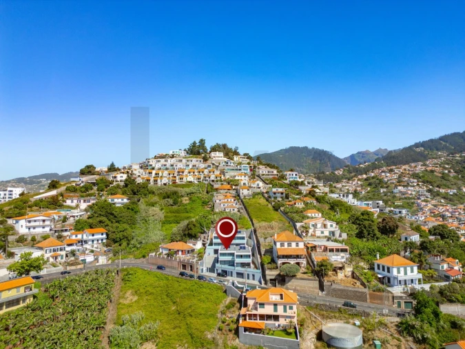 Moradia T3 para Venda em Santo Antonio Foto 41