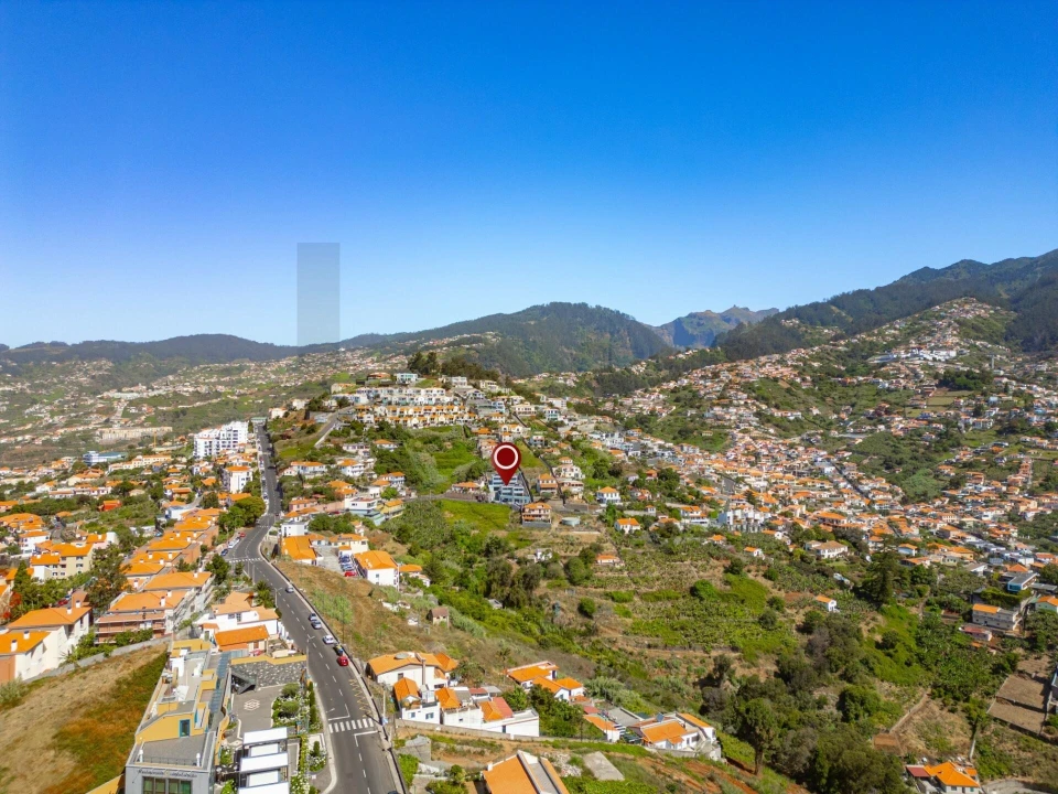Moradia T3 para Venda em Santo Antonio Foto 43