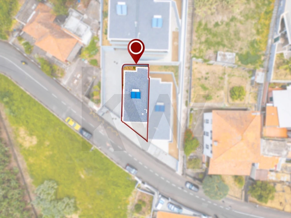 Moradia T3 para Venda em Santo Antonio Foto 37