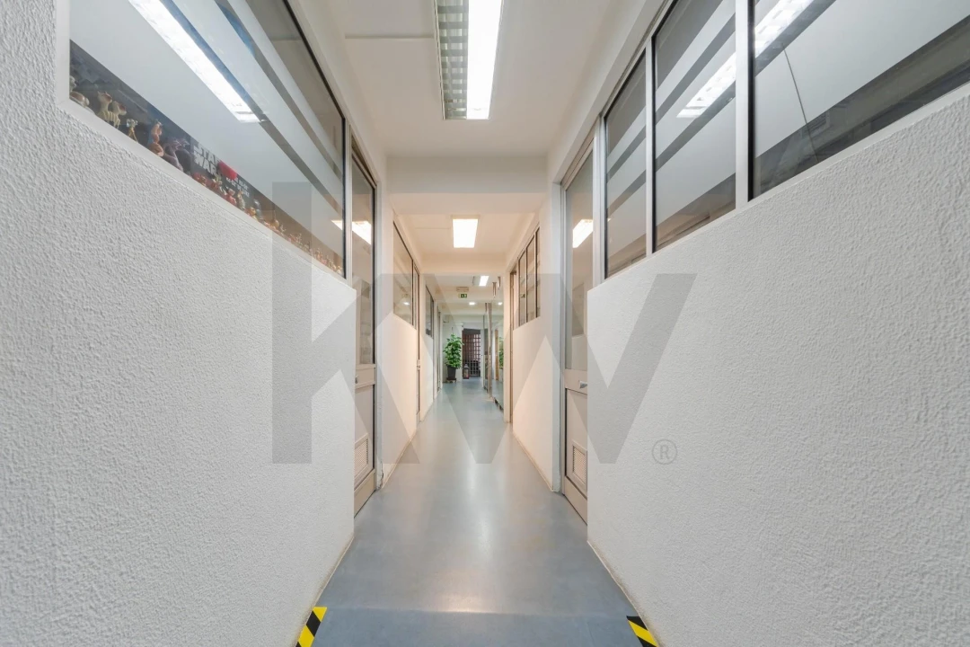 Escritório para Venda em Oeiras e São Julião da Barra, Paço de Arcos e Caxias Foto 22