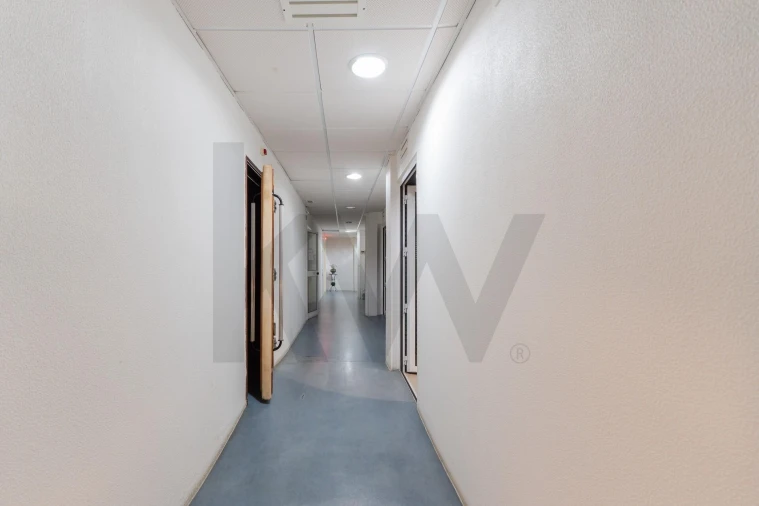 Escritório para Venda em Oeiras e São Julião da Barra, Paço de Arcos e Caxias Foto 21