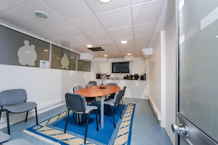 Escritório para Venda em Oeiras e São Julião da Barra, Paço de Arcos e Caxias Foto 5