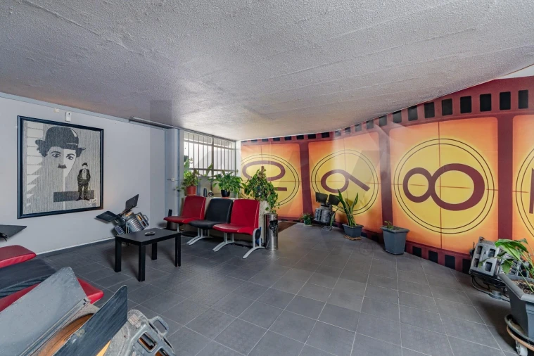 Escritório para Venda em Oeiras e São Julião da Barra, Paço de Arcos e Caxias