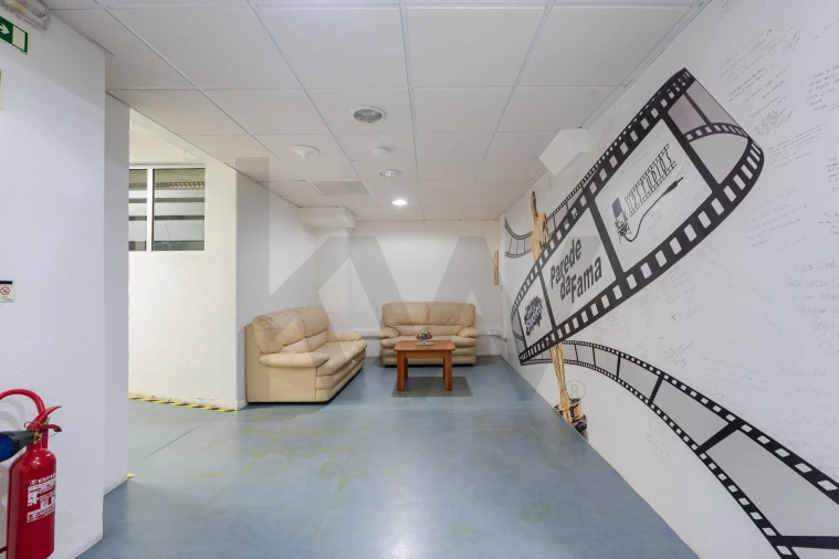 Escritório para Venda em Oeiras e São Julião da Barra, Paço de Arcos e Caxias Foto 14