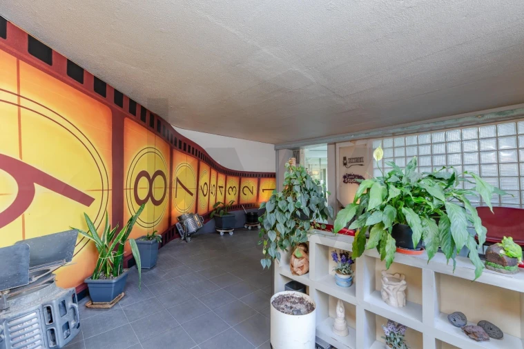 Escritório para Venda em Oeiras e São Julião da Barra, Paço de Arcos e Caxias Foto 2