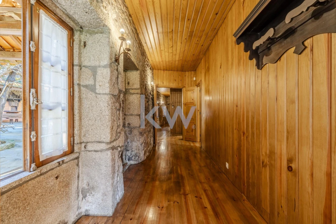 Quinta T7 para Venda em Touguinha e Touguinhó Foto 38